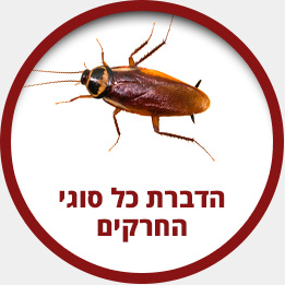 הדברת-חרקים